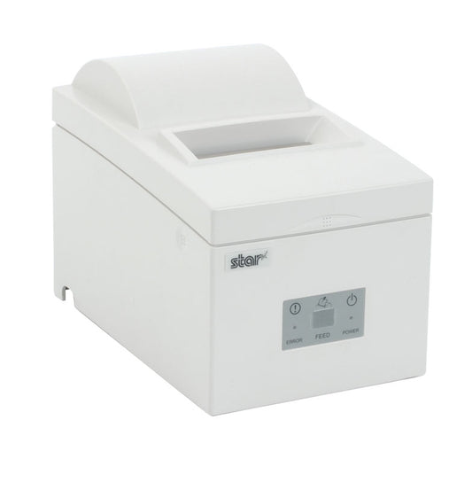 Q105 Ultrasonic Cleaner Printer