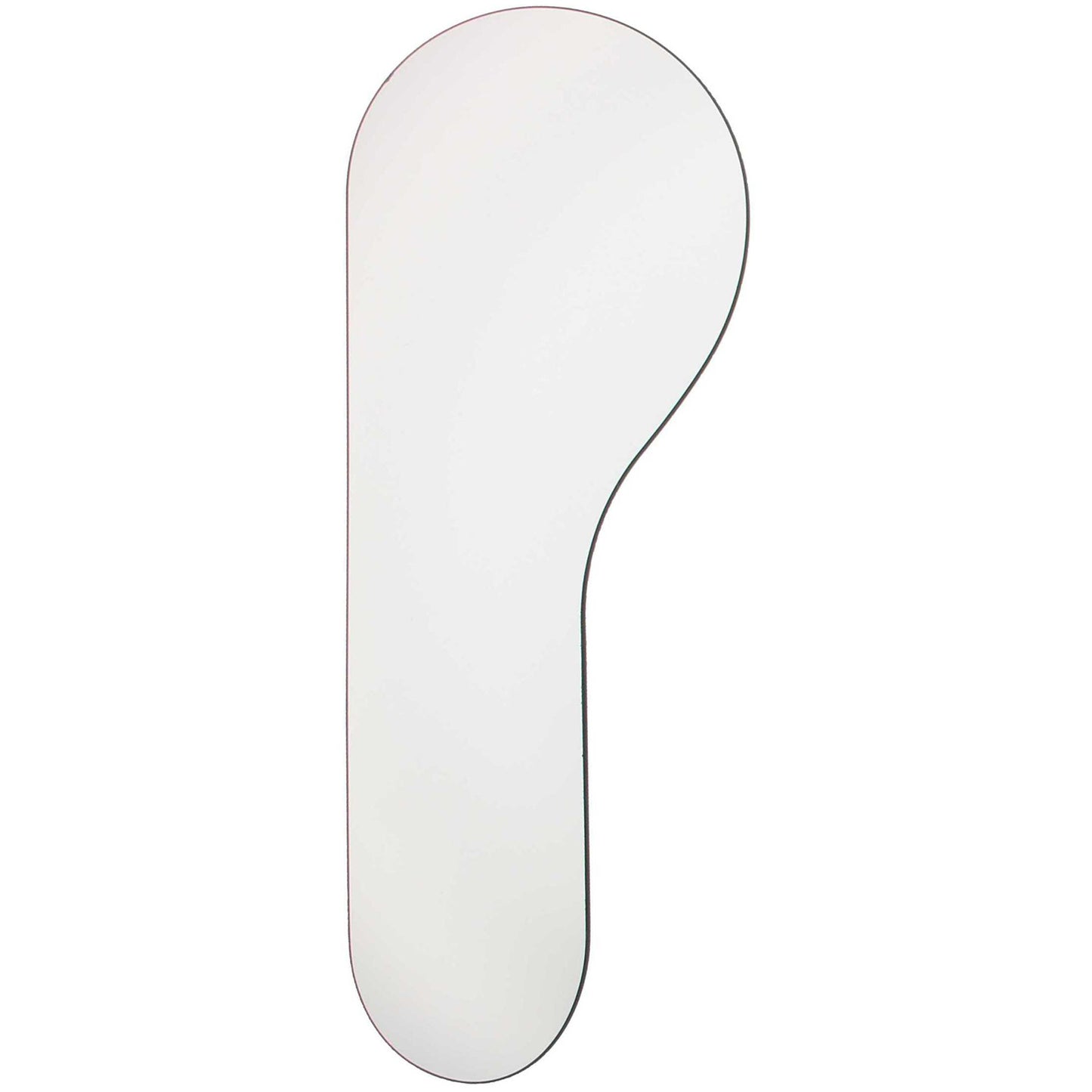 Photographic Mirror 3mm Lingual