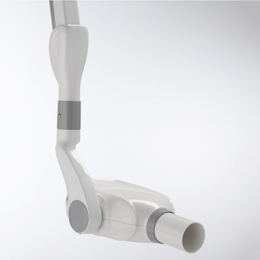 Phot-X II DC X-Ray with Mobile Base