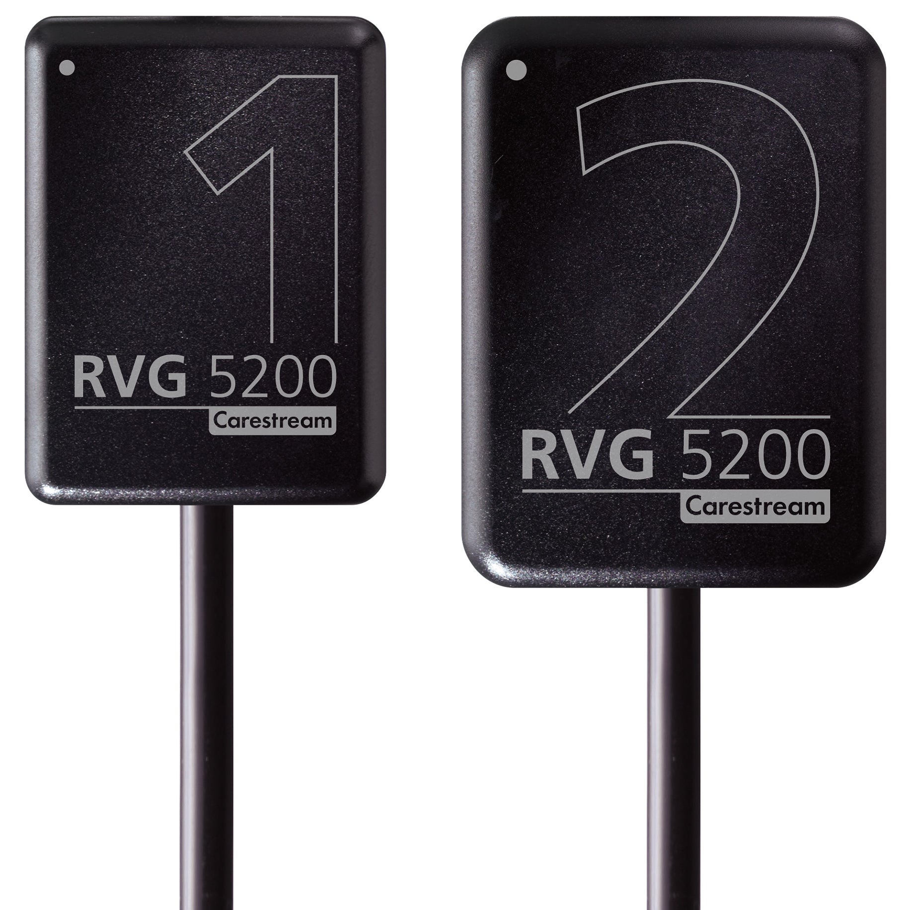 CS RVG 5200 Sensor Size 1