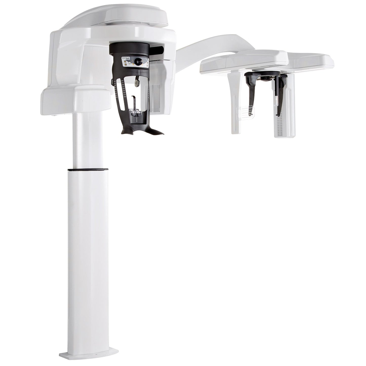 CS 8100SC 3D Complete System