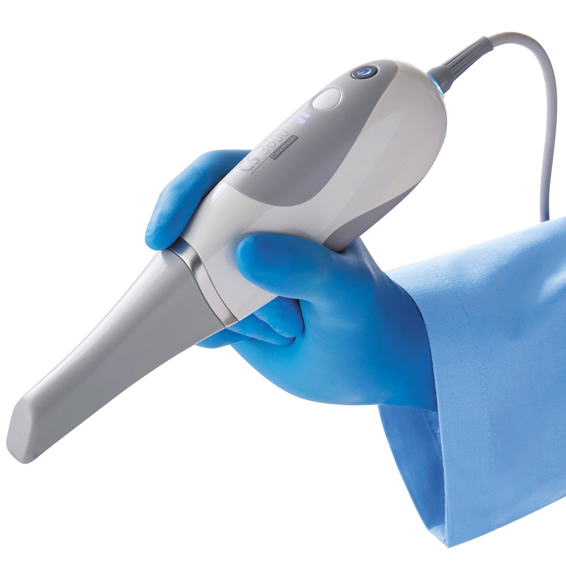 CS 3600 Intraoral Scanner