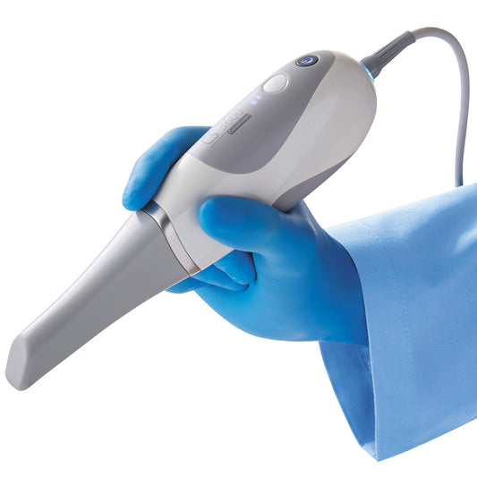 CS 3600 Intraoral Scanner