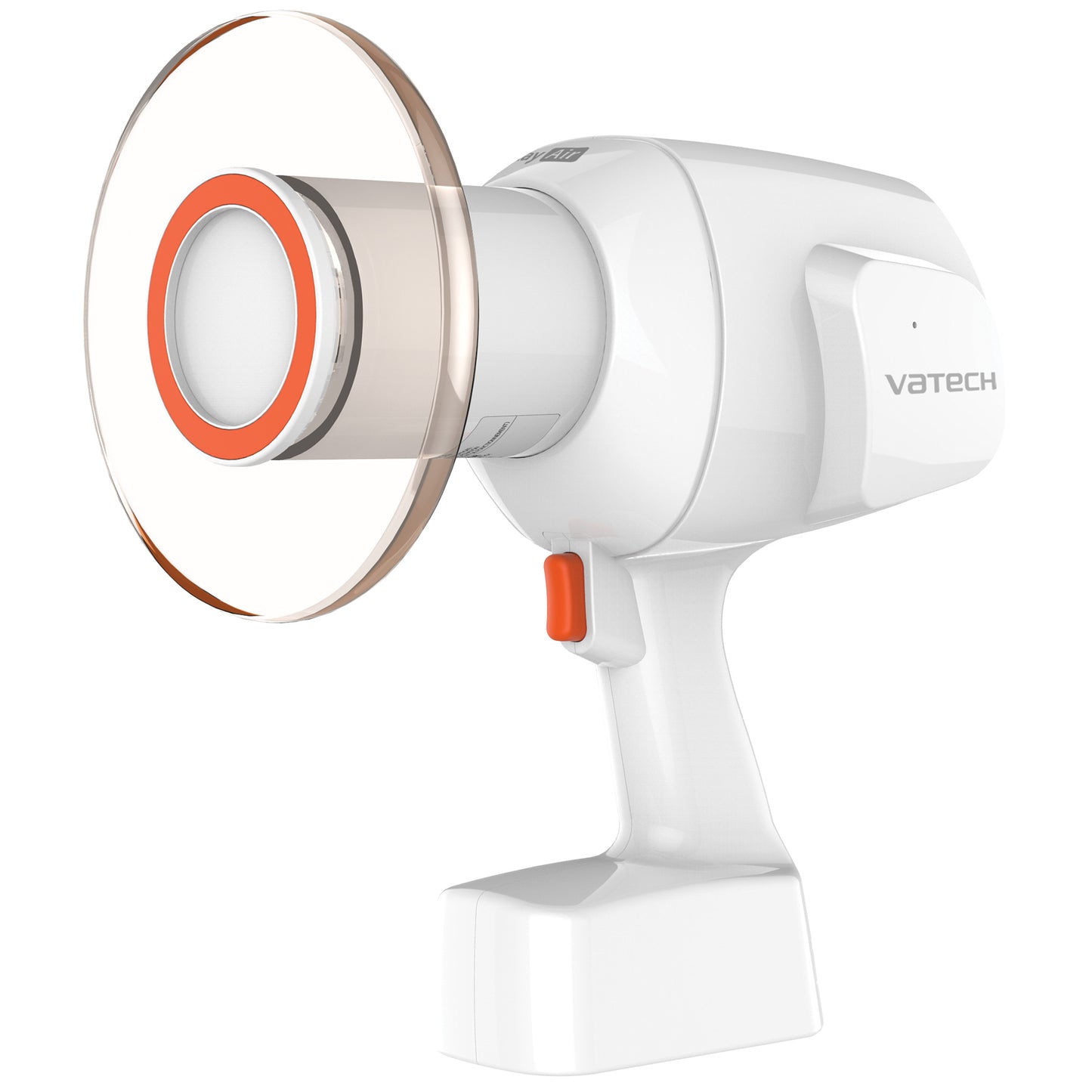 EzRay 65kV HandHeld Intraoral X-Ray & Pretest