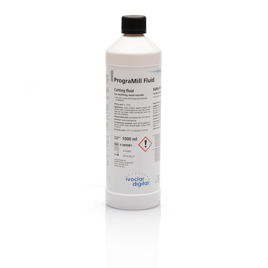 PrograMill Fluid