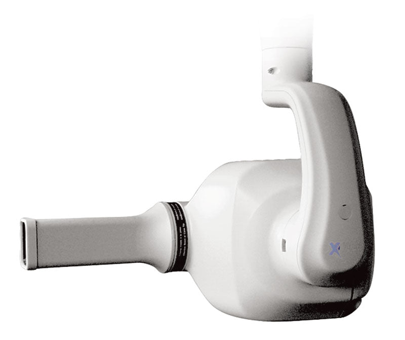 X-Mind DC Square Cone Long Arm (110cm)