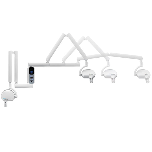 X-Mind X-Ray DC Short Arm 40cm