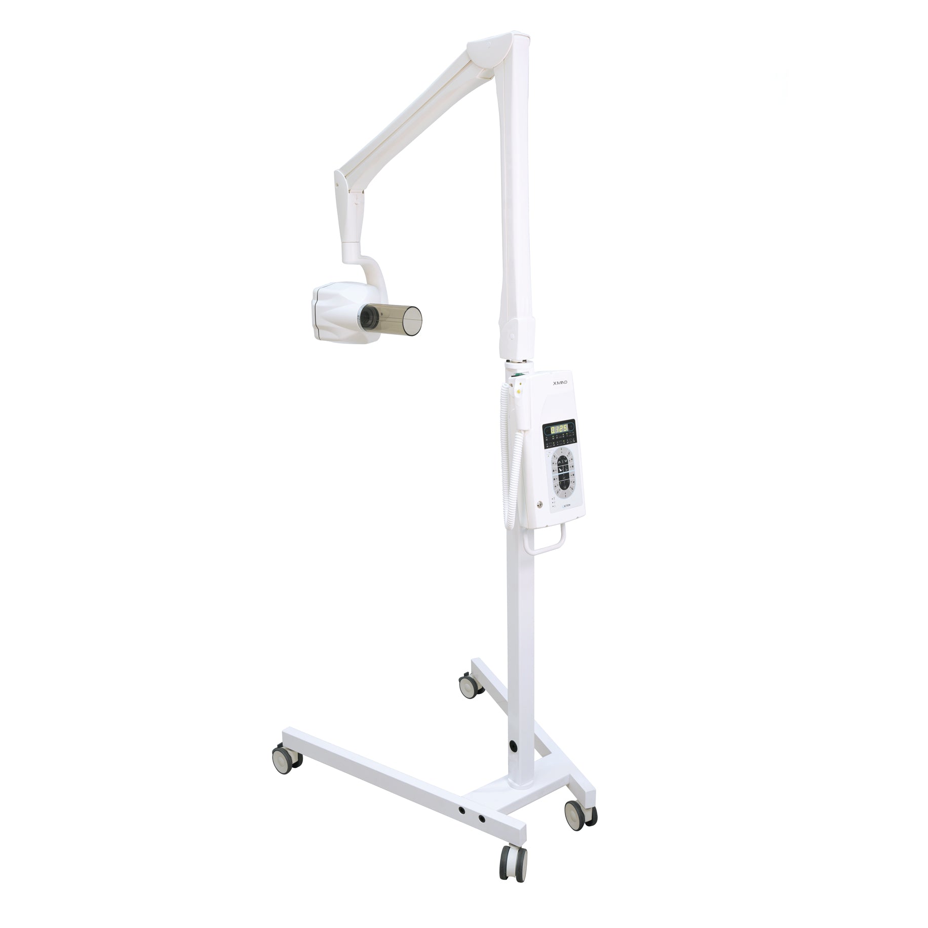 X Mind DC Mobile - White (Direct Current)