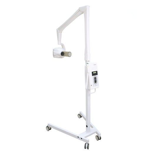 X Mind DC Mobile - White (Direct Current)