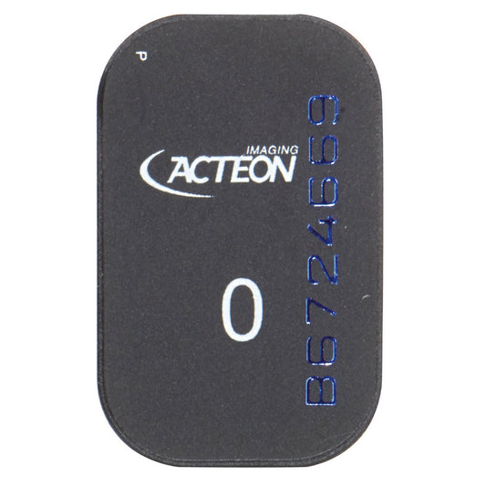 Pspix 2 Imaging Plates Size 0 (22 x 35mm)