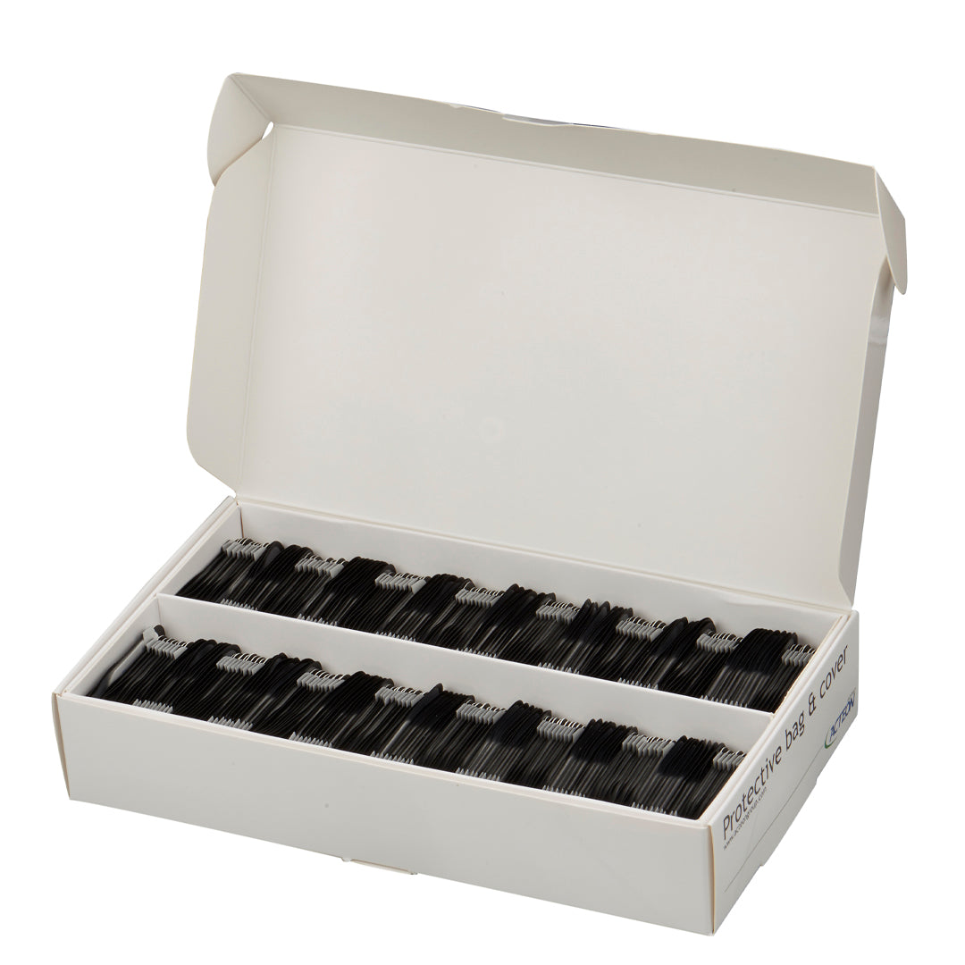 Pspix 2 Bag & Cardboard Cover Size 1