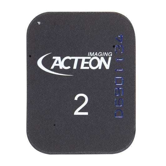 PSPIX 2 Disposable Bags Size 2