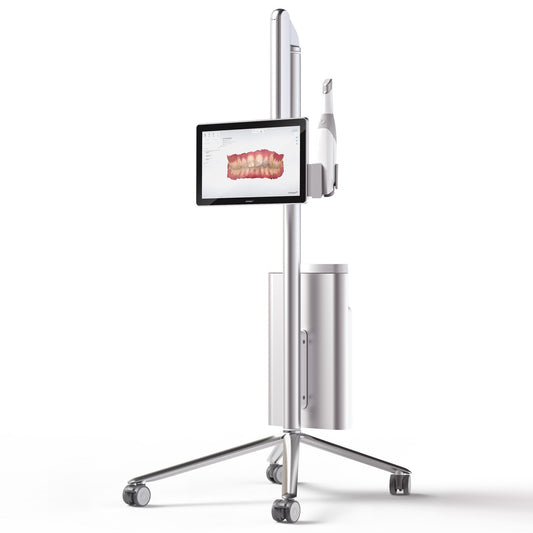 TRIOS 3 Move+ Wireless