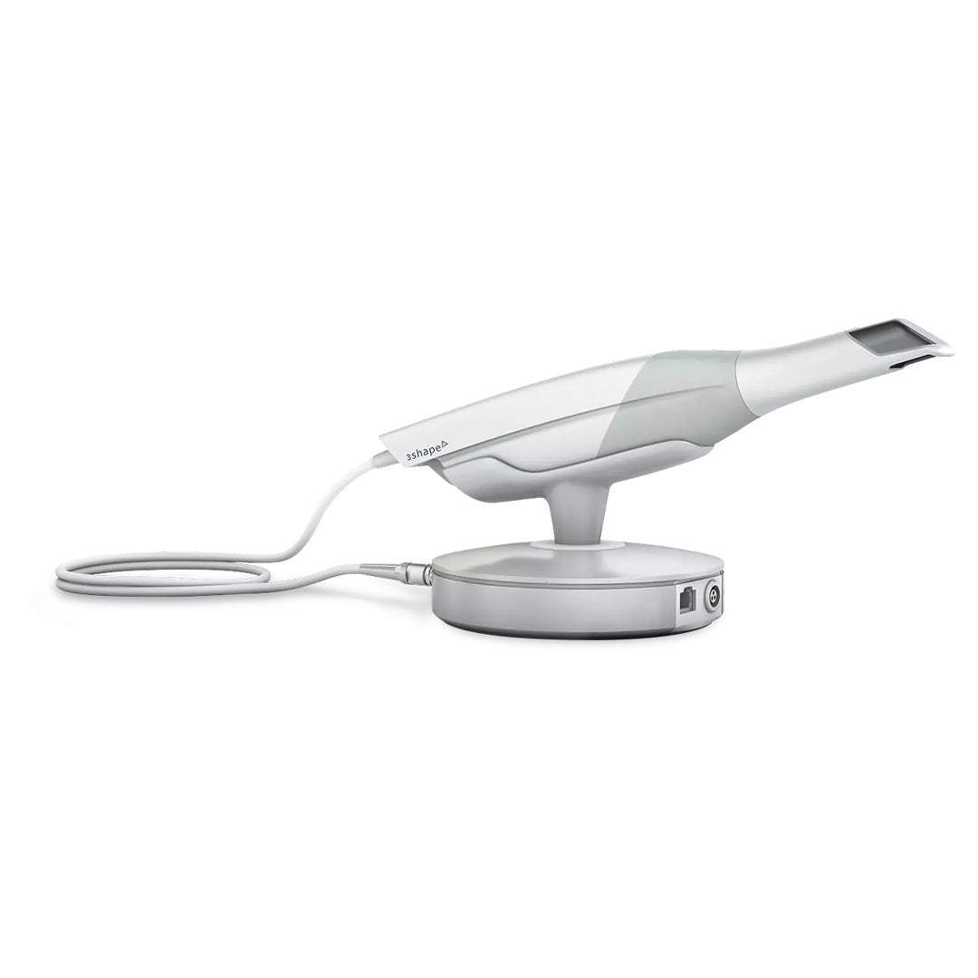 TRIOS 3 Basic Wired Pod