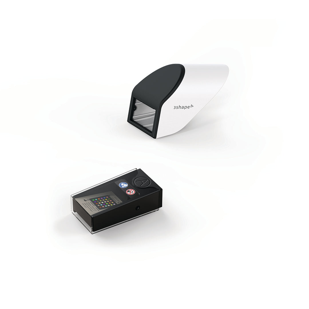 TRIOS 4 Calibration Kit