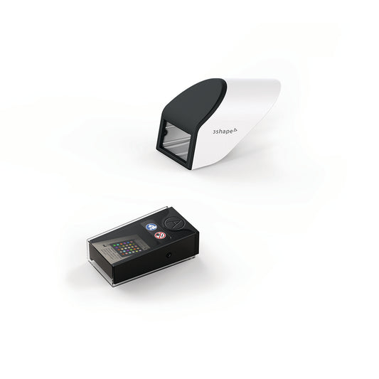 TRIOS 4 Calibration Kit