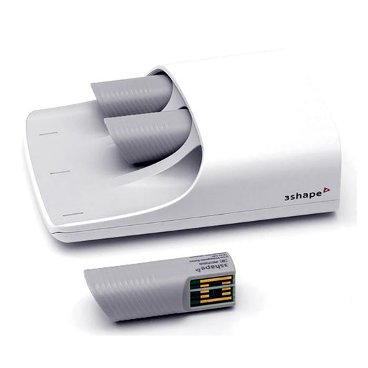 TRIOS Charger for TRIOS 4 Wireless & TRIOS 3 Wireless Pen