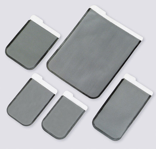 Barrier Envelopes Size 0