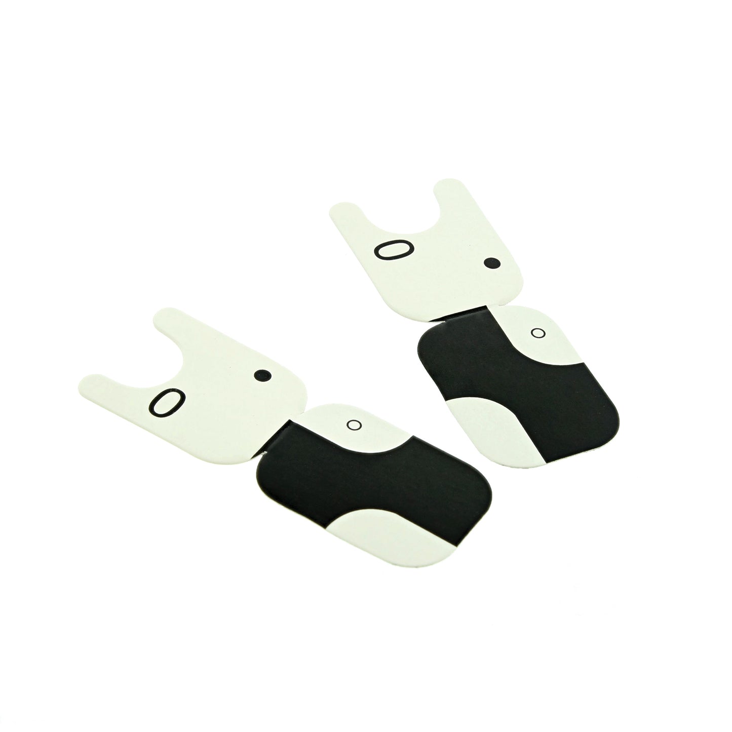 Bite Covers Size 0  - 20 x 30mm