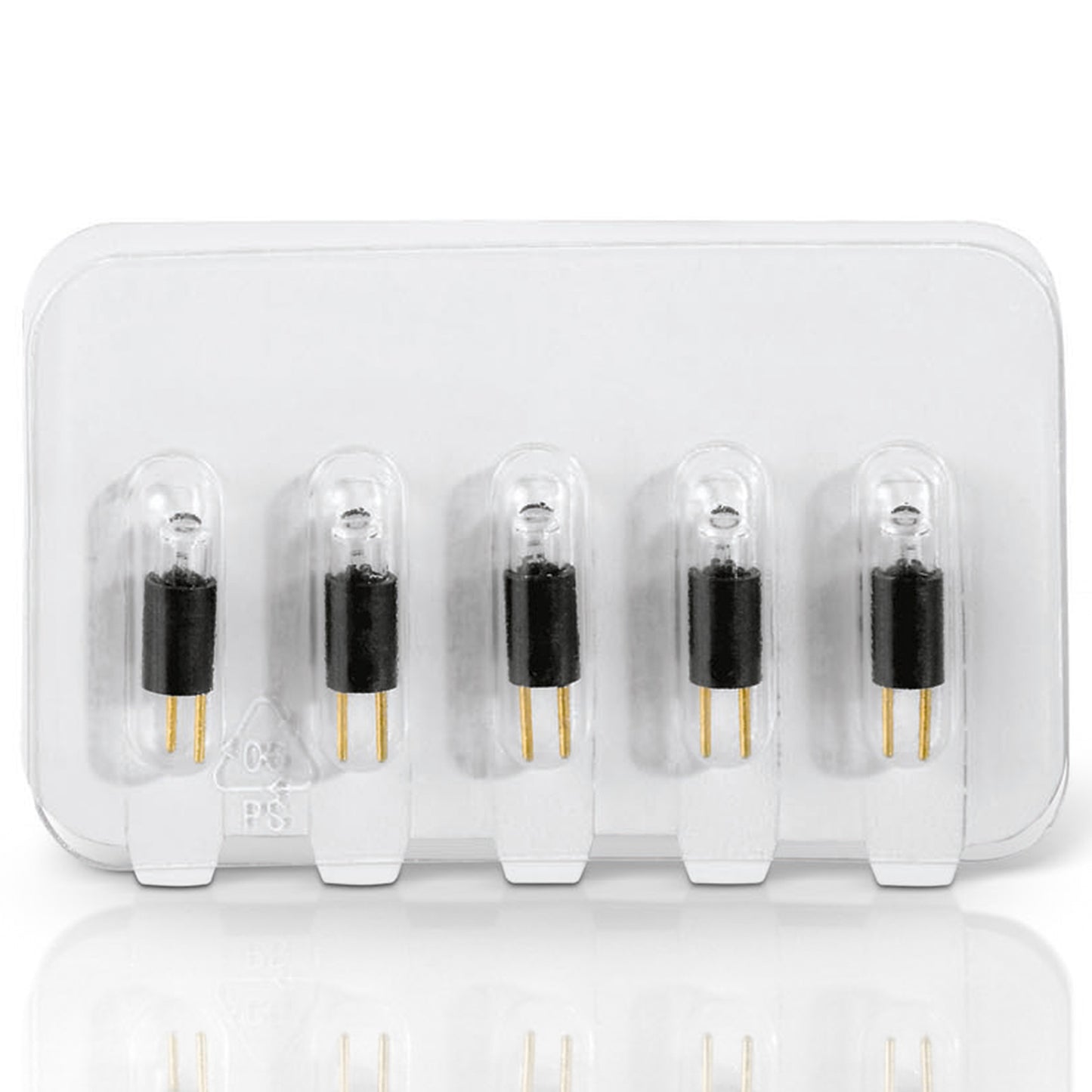 Bulbs For Micromotors