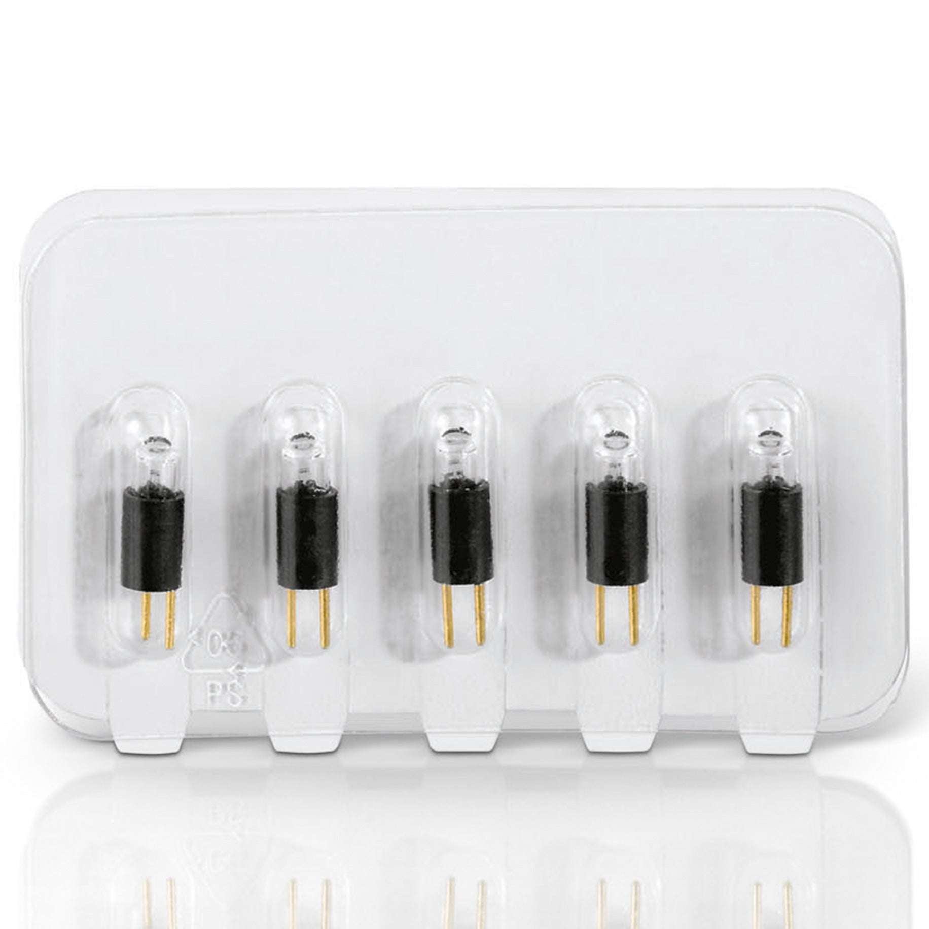 Bulbs For Micromotors