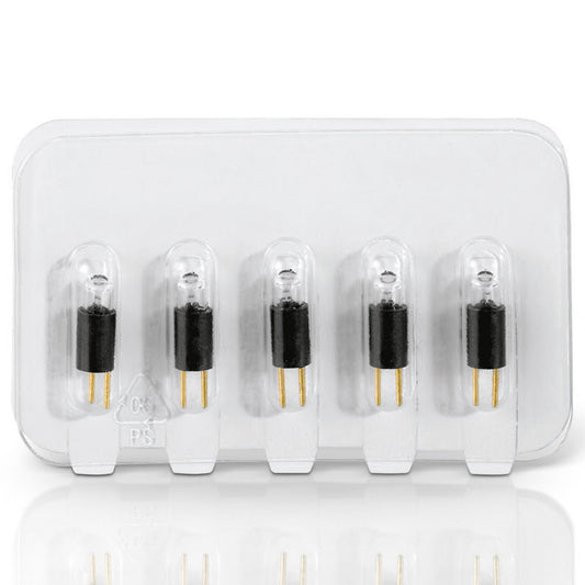 Bulbs For Micromotors