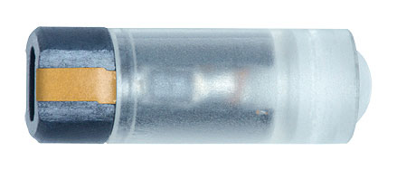 Multi LED Lamp