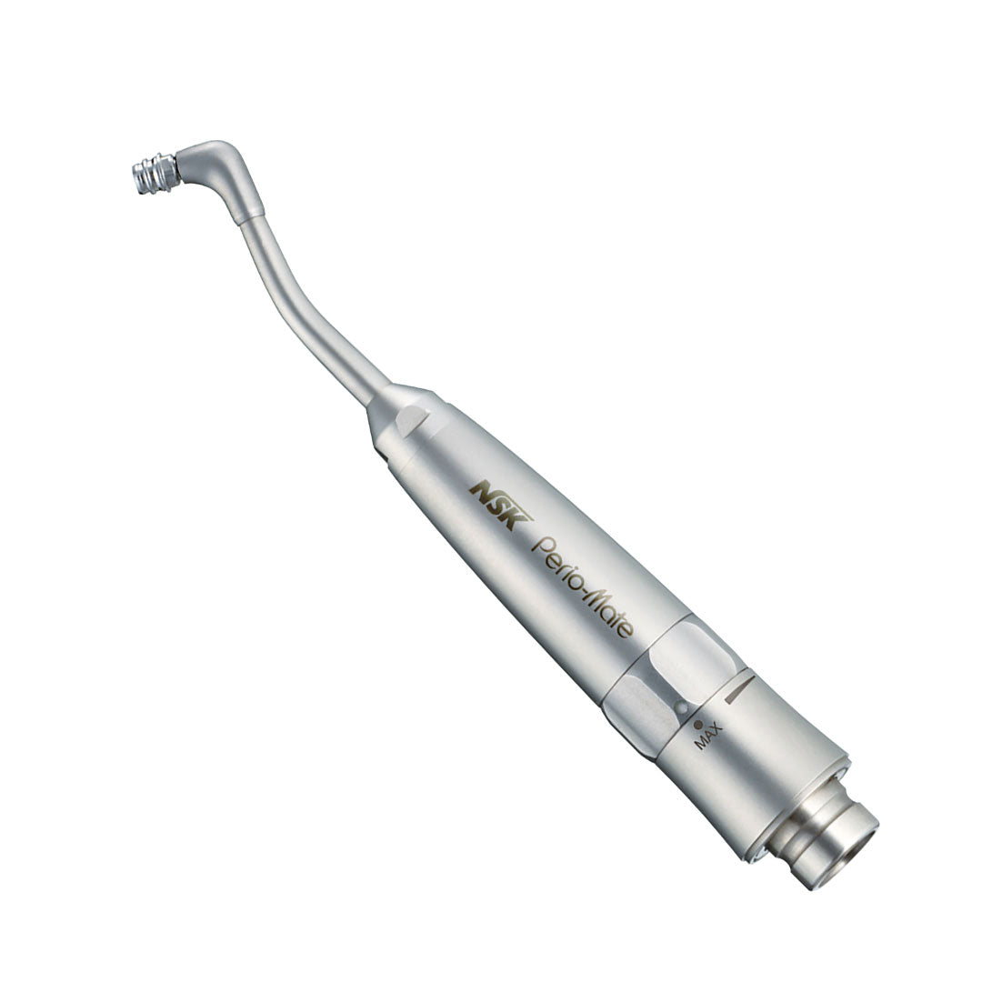 Perio-Mate Handpiece & Nozzle