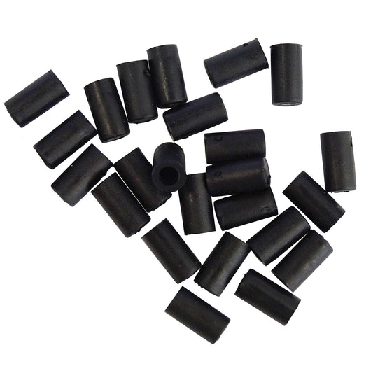 Pulptester Rubber Tips