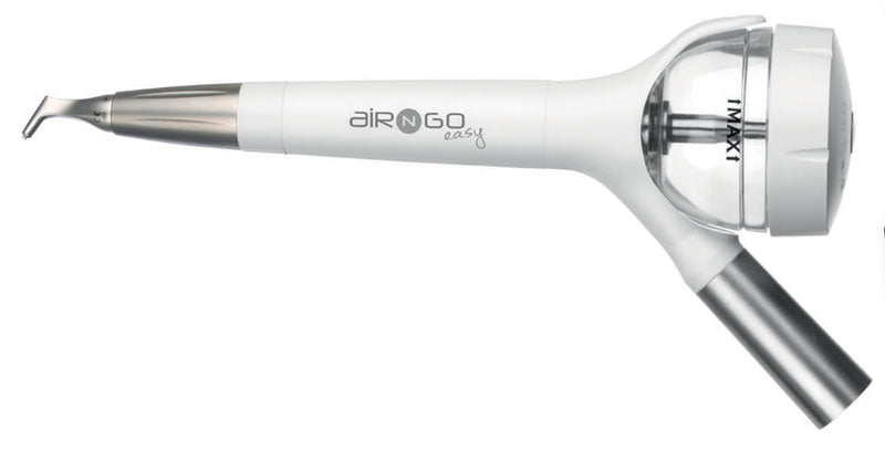 Air ‚Äö√Ñ√≤n‚Äö√Ñ√¥ Go Easy Air Polisher Midwest Adaptor
