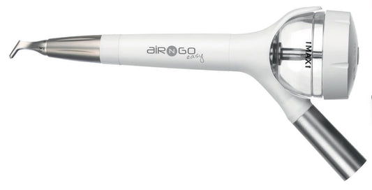 Air ‚Äö√Ñ√≤n‚Äö√Ñ√¥ Go Easy Air Polisher Midwest Adaptor