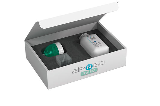 Air ‚Äö√Ñ√≤n‚Äö√Ñ√¥ Go Easy Air Polisher Perio Kit