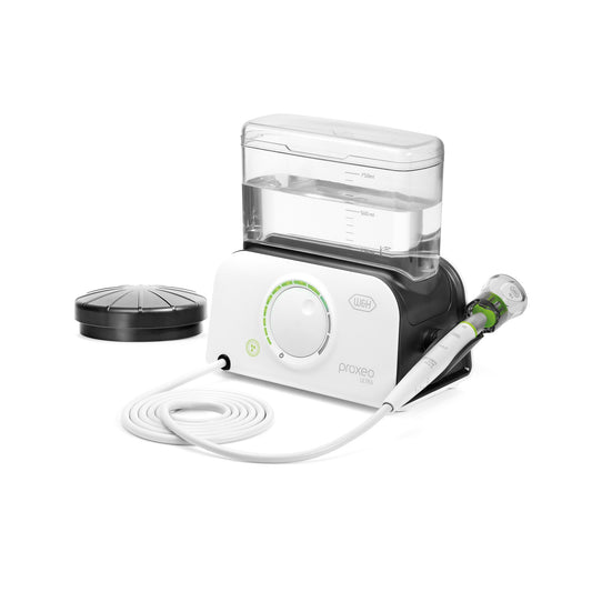 Proxeo Ultra PB-530 Unit Q Link Connection