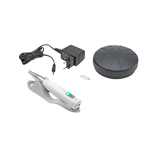 Proxeo Twist Cordless Polishing System