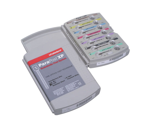 ParaPost XP P780 Stainless Steel Intro Kit