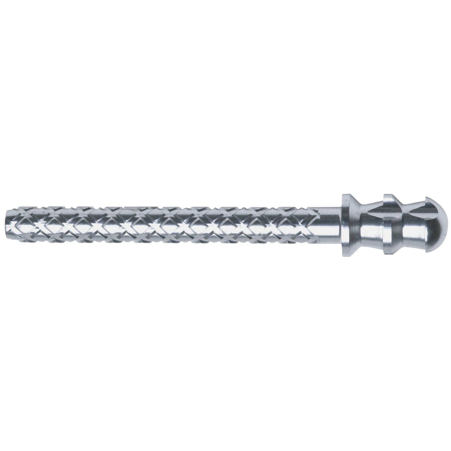 ParaPost XH Titanium Alloy Posts P-88-6  (1.50mm) Black