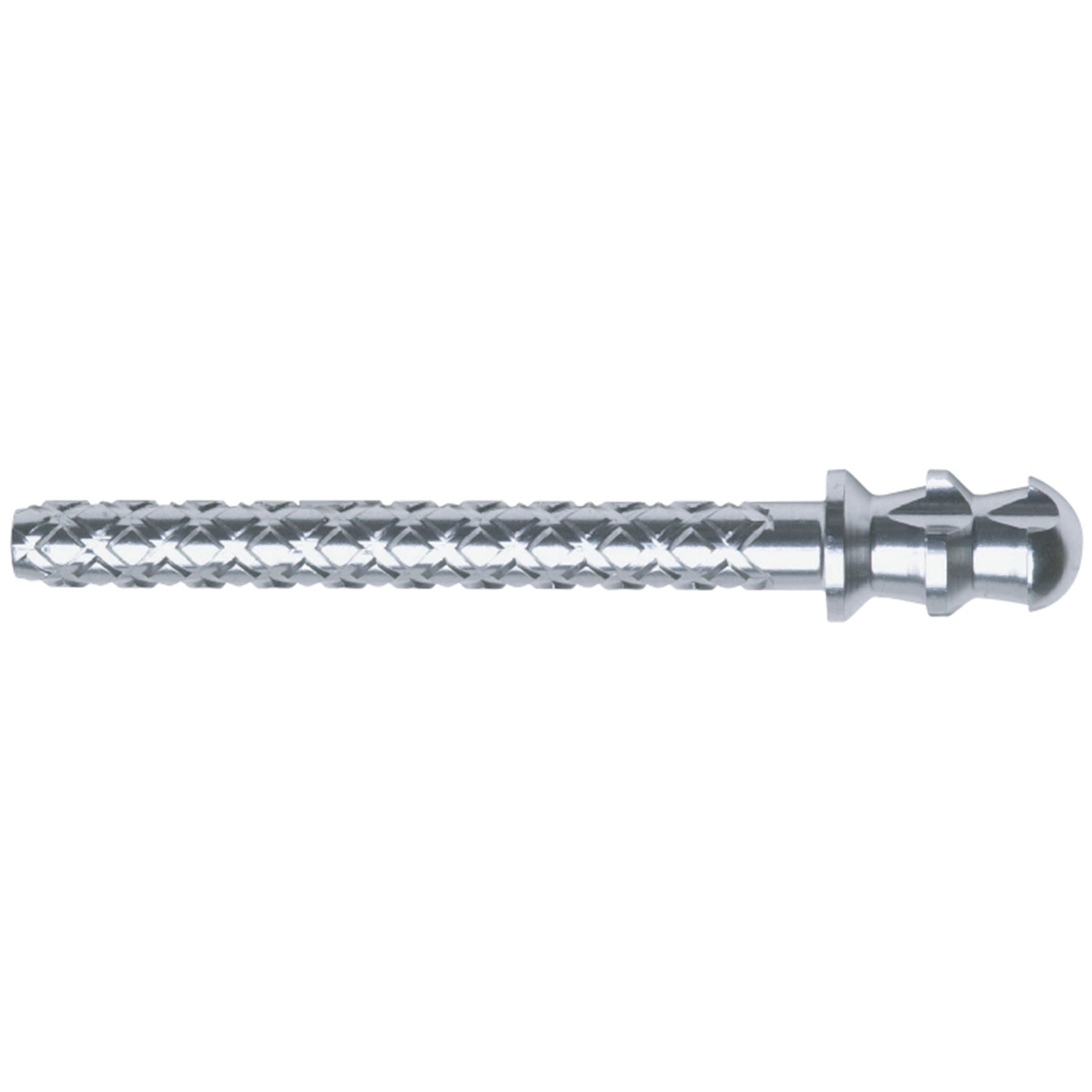 ParaPost XH Titanium Alloy Posts P-88-3 (0.90mm) Brown