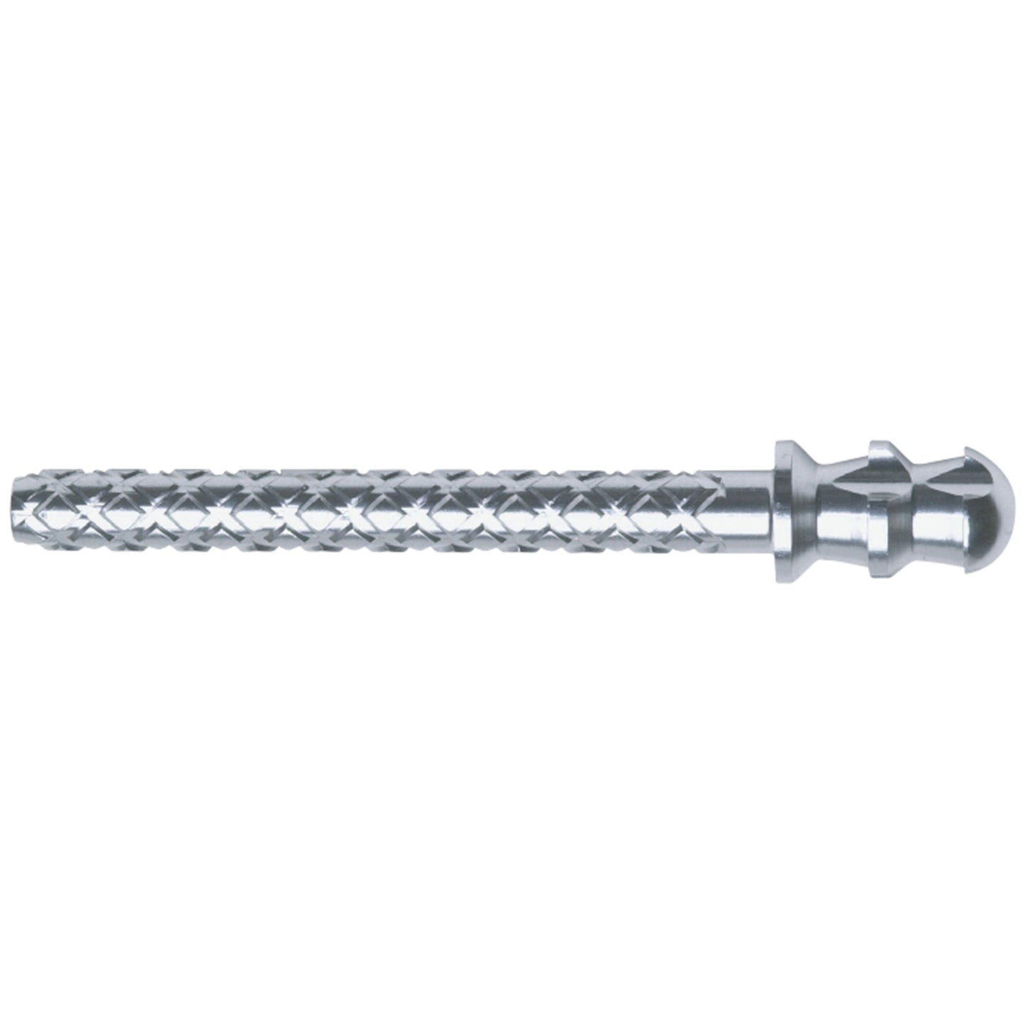 ParaPost XH Titanium Alloy Posts P-88-5 (1.25 mm) Red