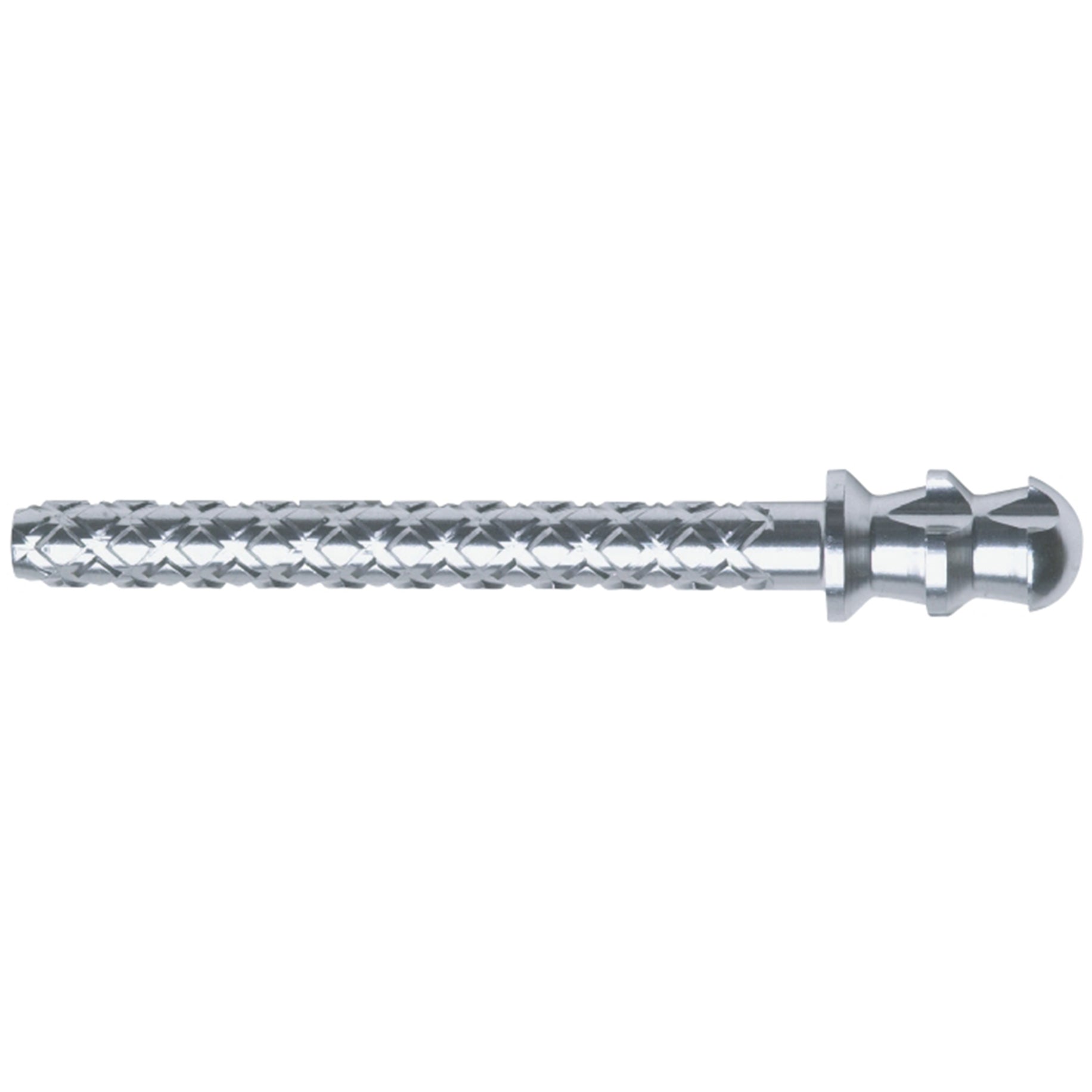 ParaPost XH Titanium Alloy Posts P-88-5 (1.25 mm) Red