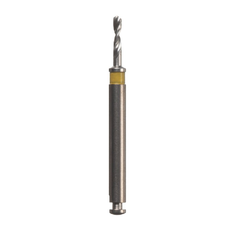 Radix Anker Spiral Burs
 Ref. 216  - Titanium No. 1