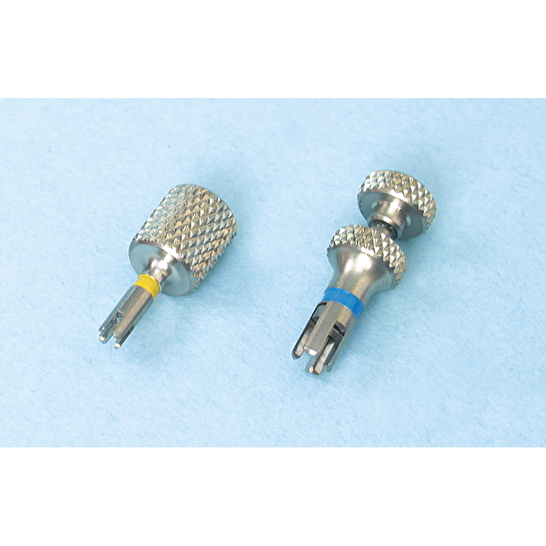 Radix Anker Wrench No.1 Yellow