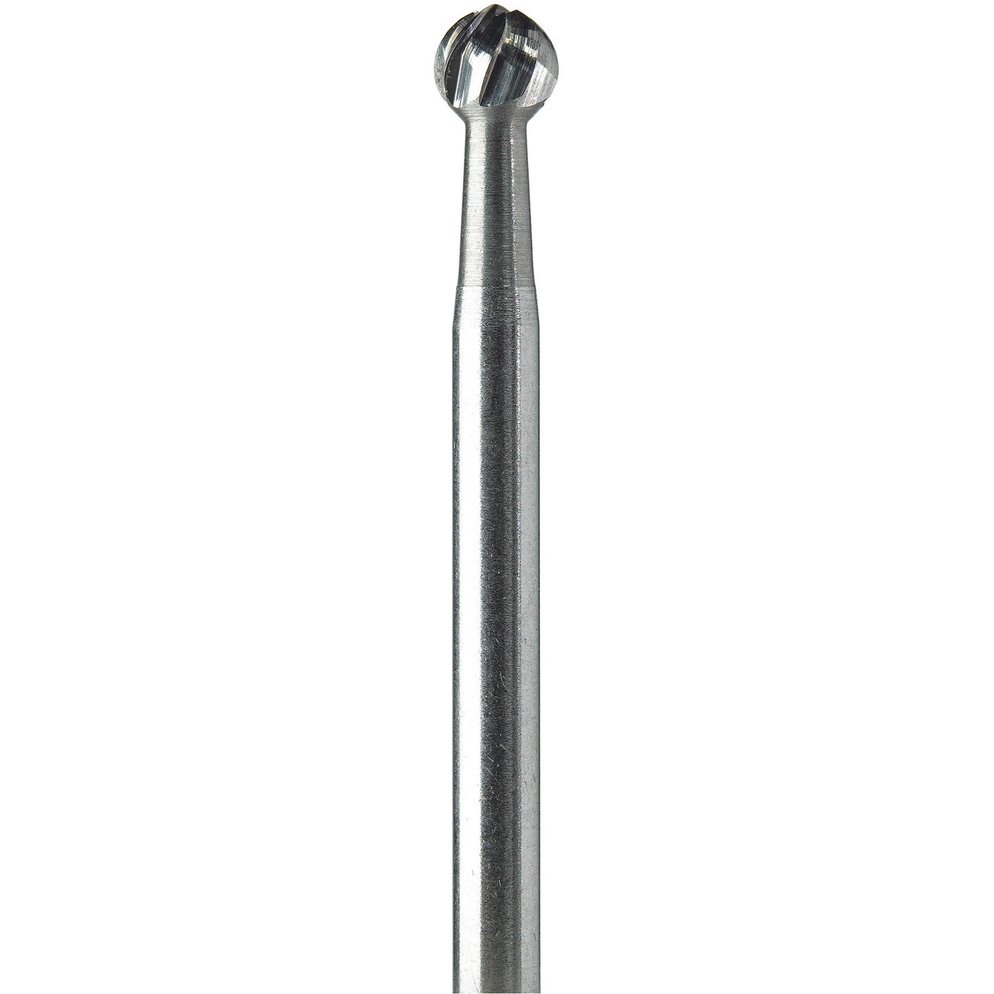 Surgical Burs - Tungsten Carbide 0.5 Round FG