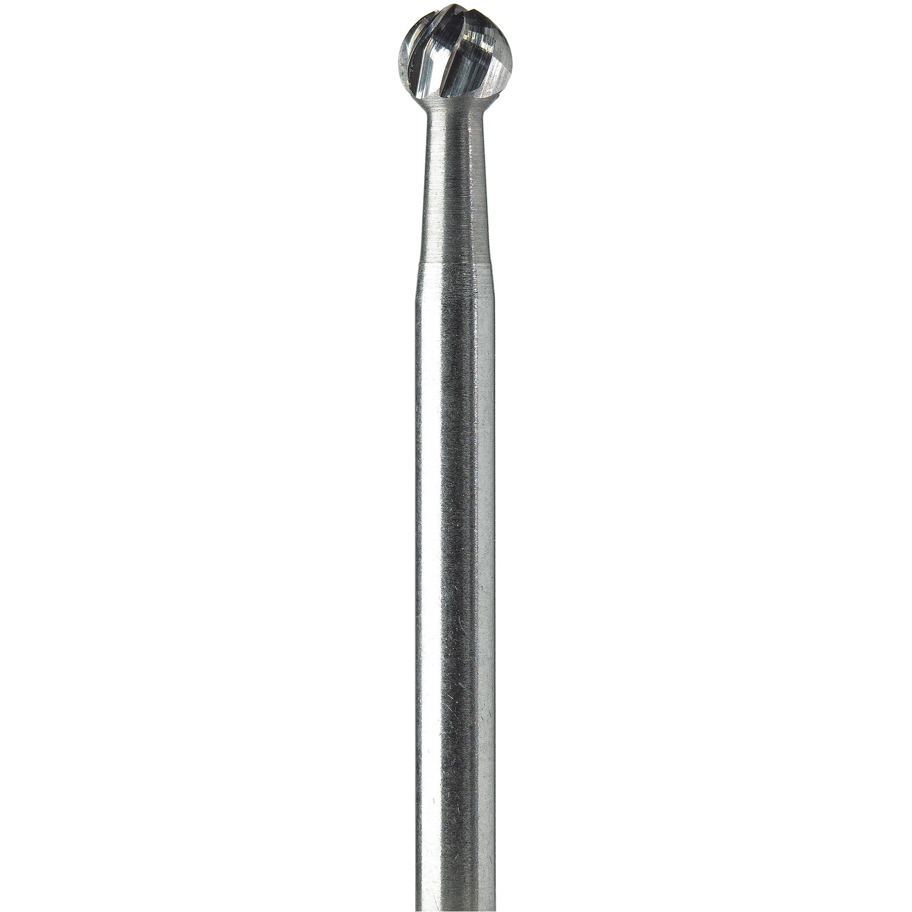 Surgical Burs - Tungsten Carbide 0.5 Round FG