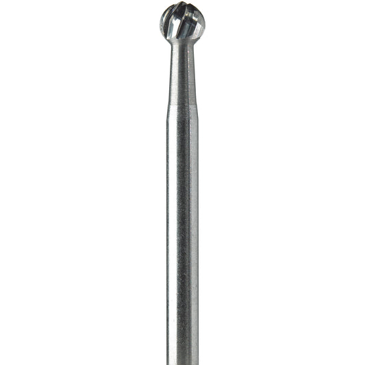 Surgical Burs - Tungsten Carbide 2 Round FG
