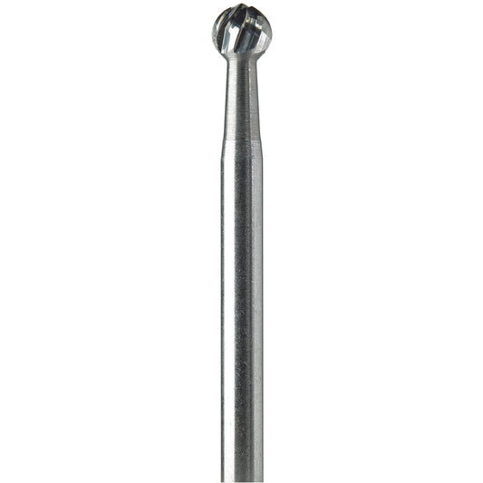 Surgical Burs - Tungsten Carbide 4 Round FG 014