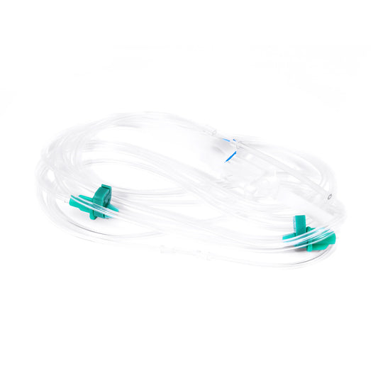 Sterile Irrigation Tubing Set 1