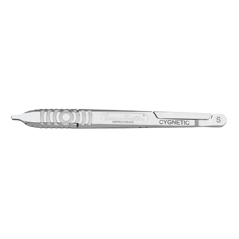 Cygnetic Handle