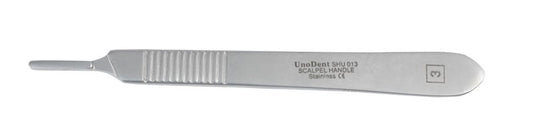 Scalpel Handle No. 3 (Autoclavable)