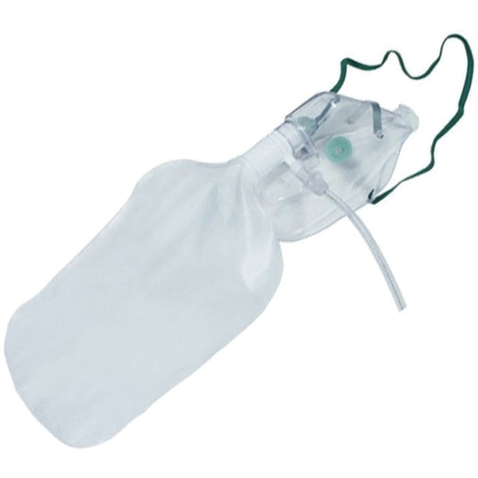 Paediatric High Concentration Mask