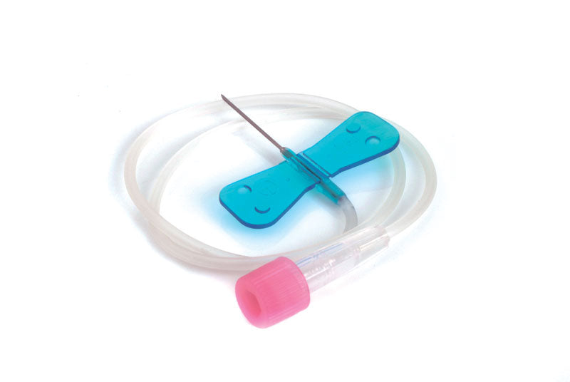 Surflo 23G x 0.75‚Äù  (19mm) Blue